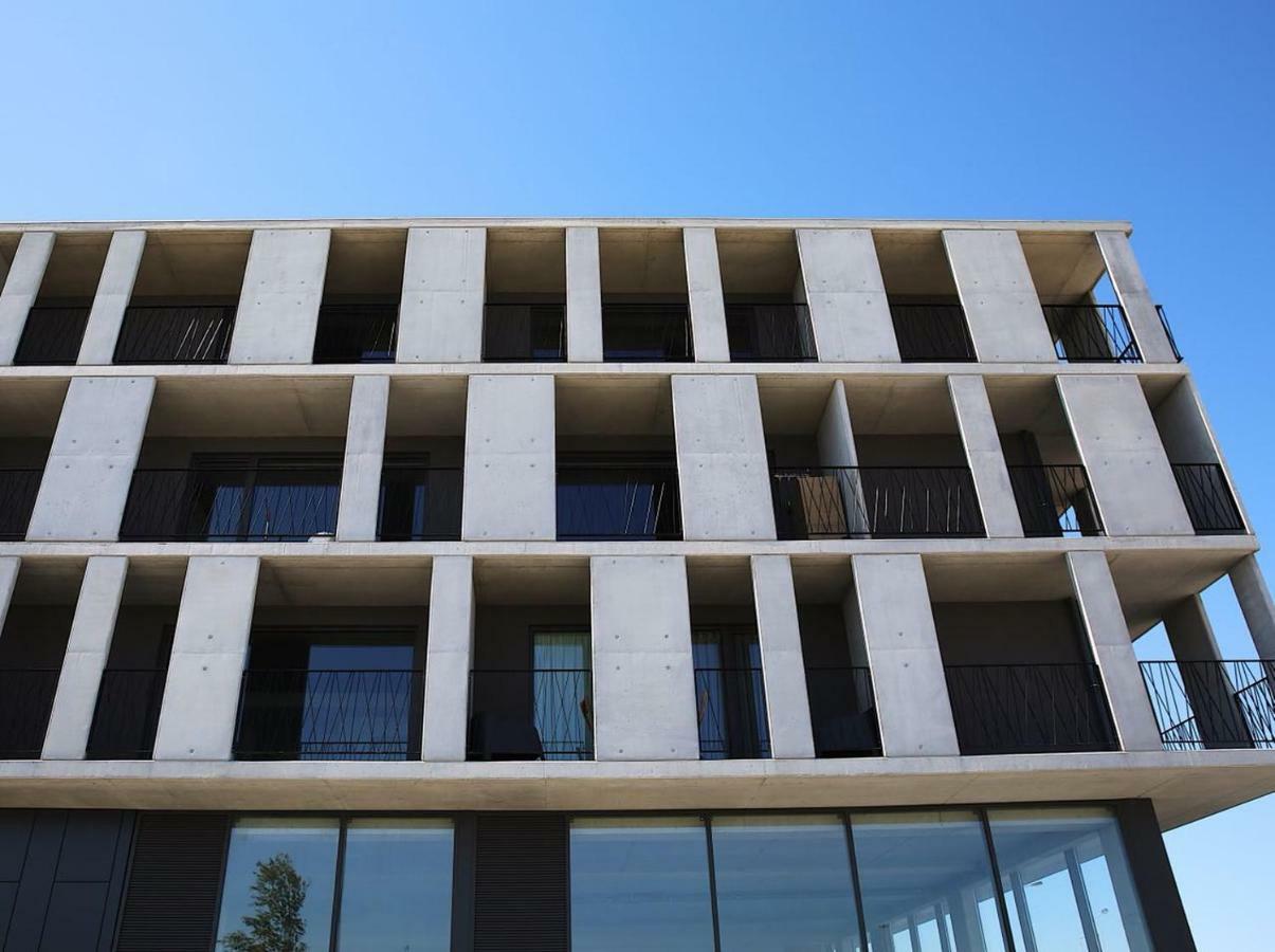 Family Studio Aveiro Apartment Exterior photo