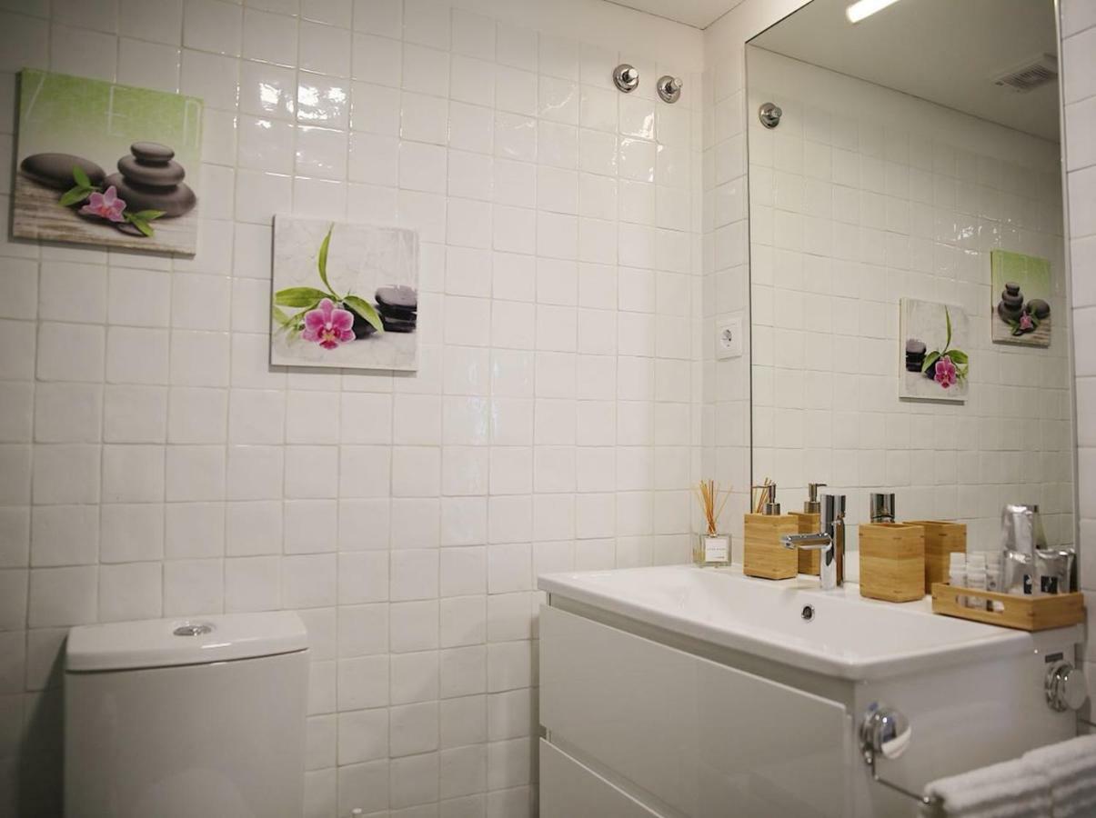 Family Studio Aveiro Apartment Exterior photo