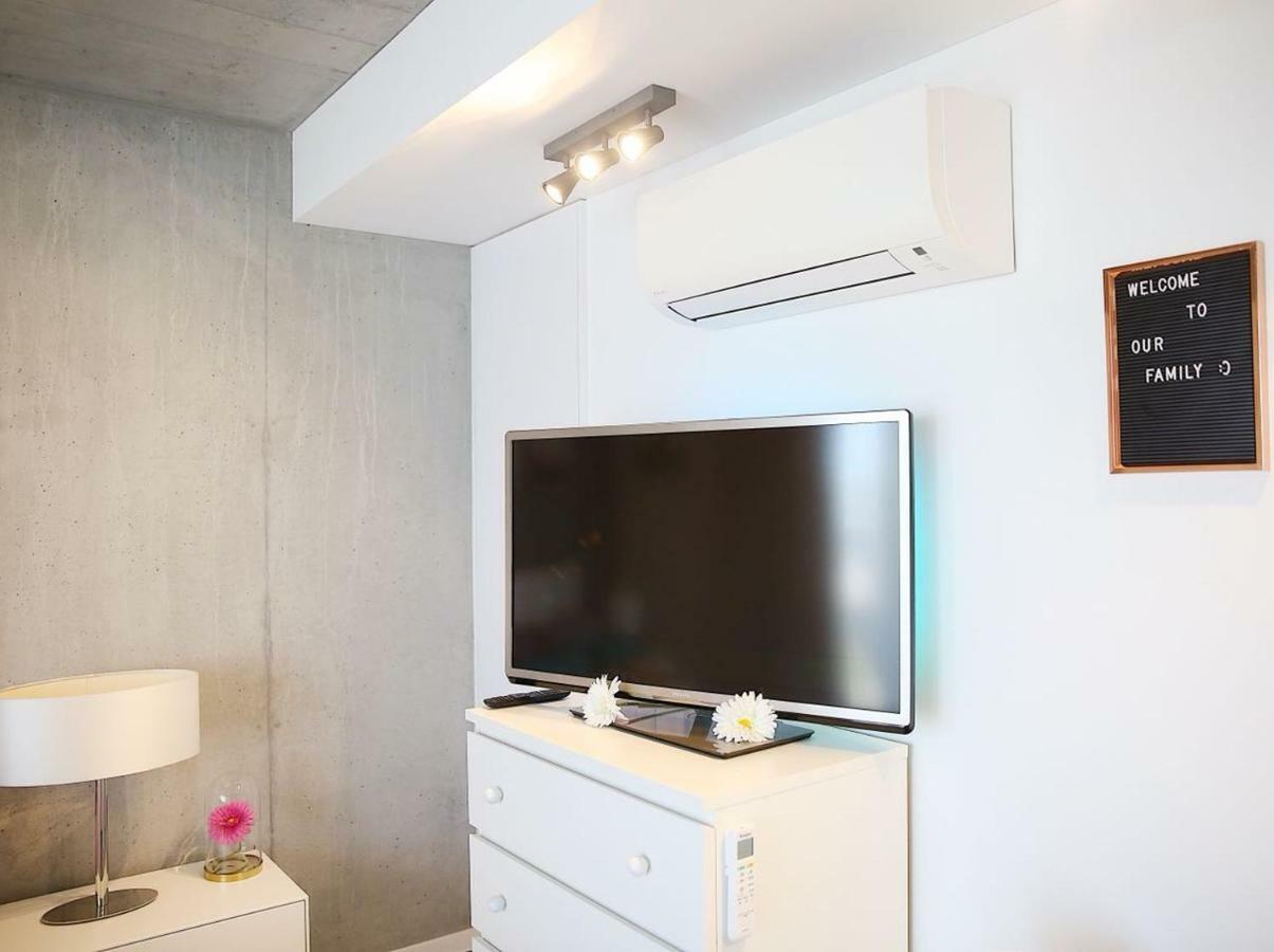 Family Studio Aveiro Apartment Exterior photo