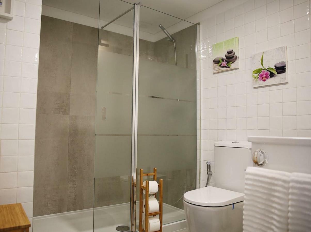 Family Studio Aveiro Apartment Exterior photo